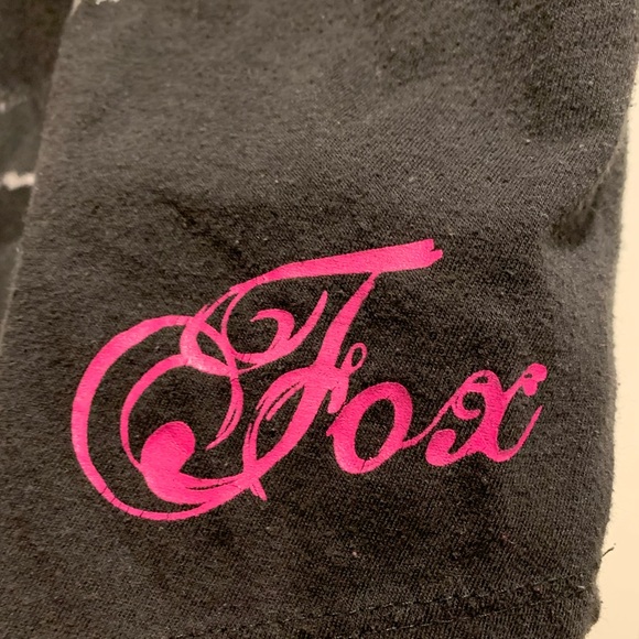 Fox Racing Top Size Small - Picture 2 of 7